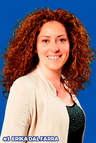 Erika Dal Farra