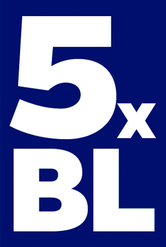 5xBL