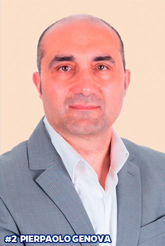 Pierpaolo Genova