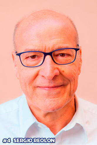 Sergio Reolon
