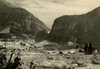 Vajont, la memoria non &egrave; uno slogan. Basta con l&rsquo;ipocrisia delle istituzioni