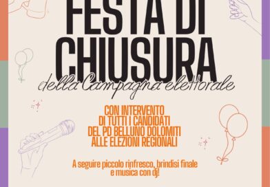 &ldquo;Due mesi di campagna ad altissima intensit&agrave;&rdquo;: la montagna da abitare &ldquo;vissuta&rdquo; dal Partito Democratico