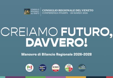 Bilancio regionale 2026, la contromanovra proposta dalle opposizioni.